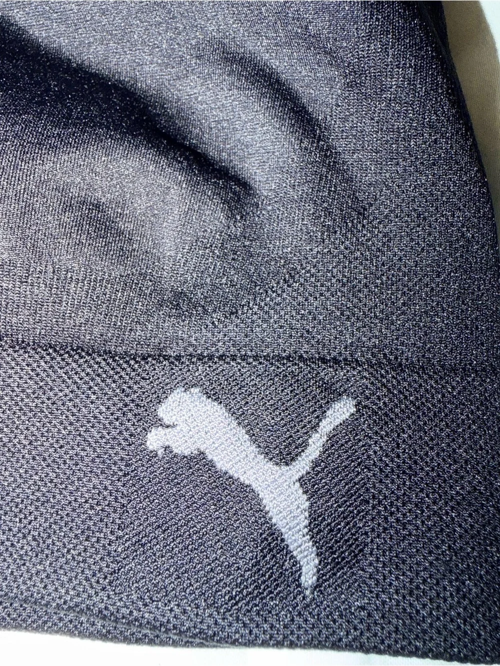Puma size xl